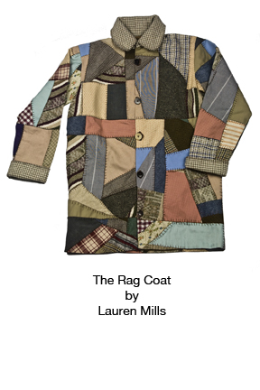 The Rag Coat